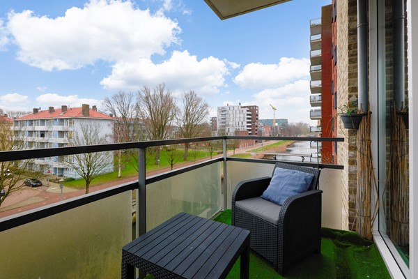 Medium property photo - Teldershof 57, 1067 ML Amsterdam